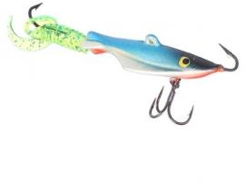 Балансир Aqua Demon Jig-1 62 мм, вес 9 гр, цвет 35-21-02
