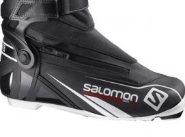 Ботинки EQUIPE PROLINK Salomon FW16 р.11