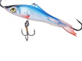Балансир Aqua Hector Jig-2 75 мм, вес 28 гр, цвет 35-8-15R