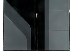 Конверт для документов туристический Мир для двоих
