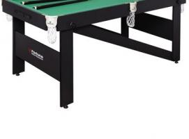 Бильярдный стол Fortuna Hobby BF-530R Русская пирамида 5фт с комплектом аксессуаров.