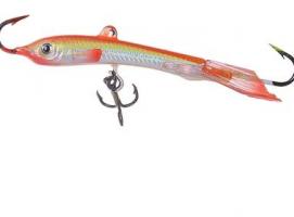 Балансир Aqua Trapper-7 72 мм, вес 13 гр, цвет 029 holo