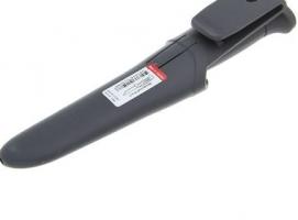 Нож Morakniv Pro C, рукоять-резина, сталь 57 HRC
