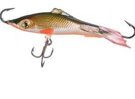 Балансир Aqua Hector Jig-2 75 мм, вес 28 гр, цвет 35-8-114R