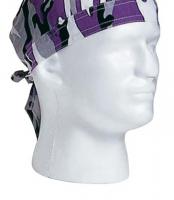 Бандана ULTRA VIOLET CAMO 