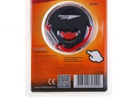 Фонарь ЯРКИЙ ЛУЧ CL-120 Походная люстра 5 3 SMD 120лм, 5 режимов, 3xAAA в компл.