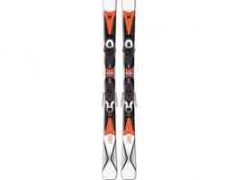 Salomon Г/лыжи+крепления E X-DRIVE 7.5R + E Lith10 L80 W 175