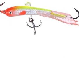 Балансир Aqua Trapper-5 56 мм, вес 10 гр, цвет 014