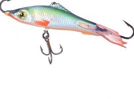 Балансир Aqua Hector Jig-2 75 мм, вес 28 гр, цвет 35-8-101R