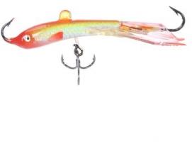 Балансир Aqua Trapper-5 56 мм, вес 10 гр, цвет 029