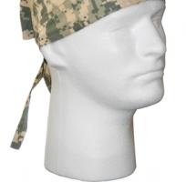 Бандана ACU DIGITAL CAMO 