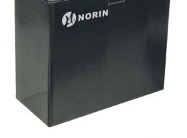 Бинокль NORIN 7х50 С, , шт