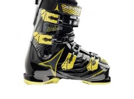 Atomic Г/л ботинки HAWX 1.0 R80 Black 26,0