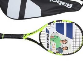 Теннисная ракетка PURE AERO JUNIOR 25 (ручка 0)