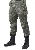 Брюки Gerkon Commando варан