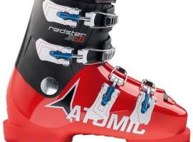 Atomic  Г/л ботинки REDSTER JR 60 Red/Black 19,5