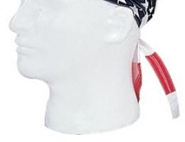 Бандана STARS and STRIPES 