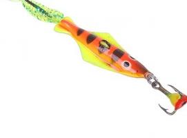 Балансир Aqua Demon Jig-2 56 мм, вес 9,3 гр, цвет 35-22-20