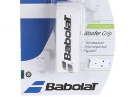 Замена ручки WOOFER GRIP (белый с голубым)