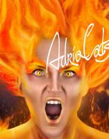 Линзы Wild Fire