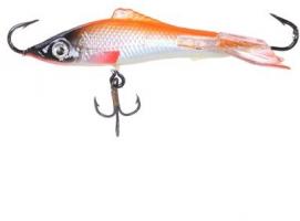 Балансир Aqua Hector Jig-2 75 мм, вес 28 гр, цвет 35-8-102R