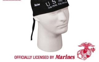 Бандана USMC THE FEW THE PROUD 
