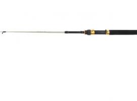 Удочка зимняя телескопическая Perch-70 см ISO70M