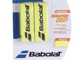 Бадминтонный грип SENSATION GRIP (желтый)