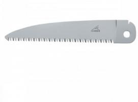 Нож-пила Gerber Gator Exchange-A-Blade Saw - 2 Blades - Blk Sheath, блистер