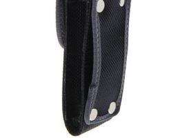Чехол Victorinox 4.0547.3 нейлоновый для ножей толщиной 2-4 уровня 111мм черный