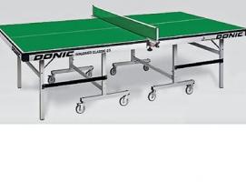 Теннисный   стол  DONIC Waldner Classic 25 