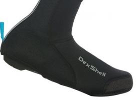 Бахилы на велотуфли Dexshell Light Weight Overshoes M