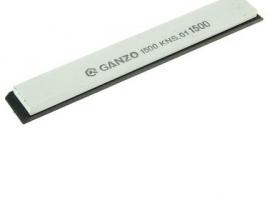 Дополнительный камень для точилок Ganzo 1500 grit