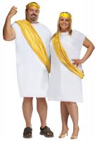 Греческая тога Plus Unisex Size