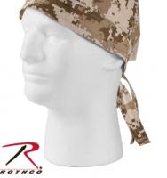 Бандана DESERT DIGITAL CAMO 
