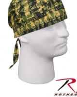 Бандана ARMY MAN CAMO 