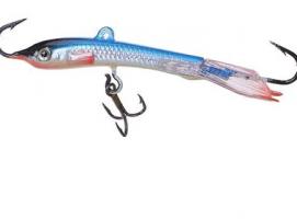 Балансир Aqua Trapper-7 72 мм, вес 13 гр, цвет 015 holo