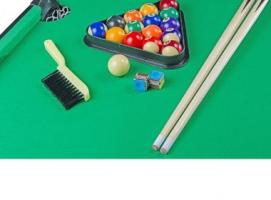 Игровой стол - многофункциональный 8 в 1 Super Set 8-in-1