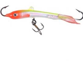 Балансир Aqua Trapper-7 72 мм, вес 13 гр, цвет 014 holo