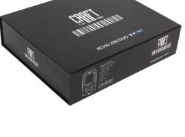 Эхолот портативный Craft Echo 220 Duo Ice Edition
