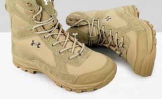 Ботинки Under Armour США