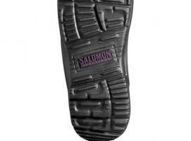 Ботинки для сноуборда  Salomon PEARL BOA 25 FW17