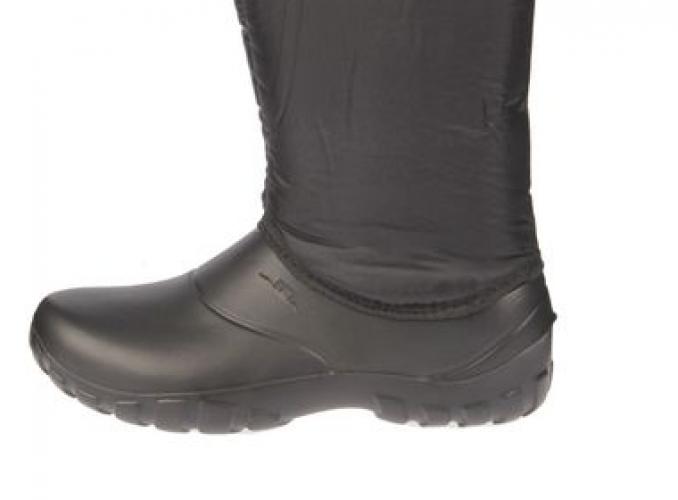 Сапоги женские утепленные, цвет микс, р. 37