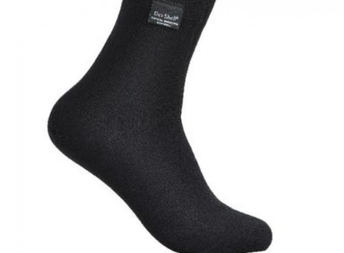 Носки водонепроницаемые XL Dexshell Thermlite DS8826