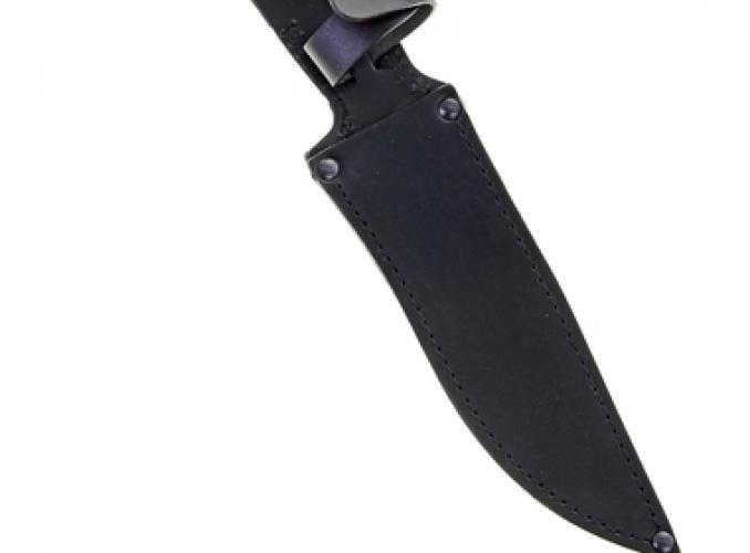 Ножны Златоуст, 175х35 мм, с кнопкой