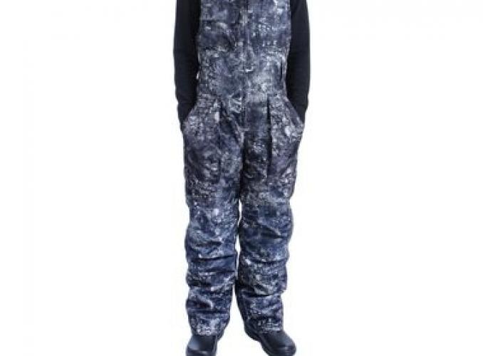 Костюм Ястреб (ПЗ, Duplex, рис.FL1082-3, р.88-92, рост 170-176)