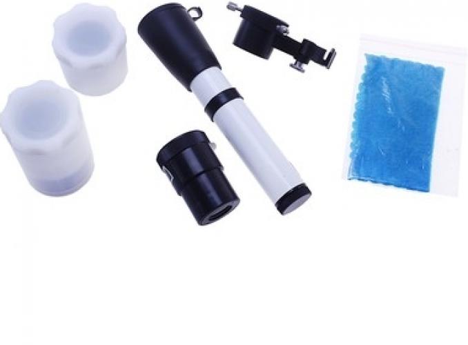 Телескоп настольный Созвездие 50х