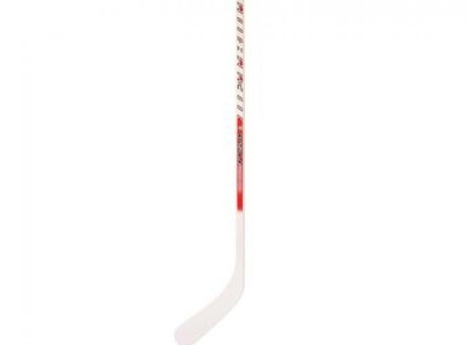 Клюшка хоккейная TISA Detroit  2015 подростковая (JR, правый крюк)