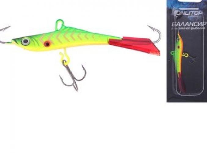 Балансир Ice Dancer, 20 грамм, цвет 002