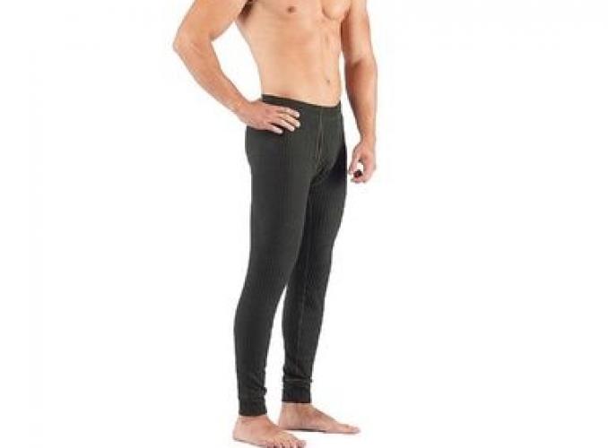 Штаны мужские JWP/ комбинир 180/ зеленый / M